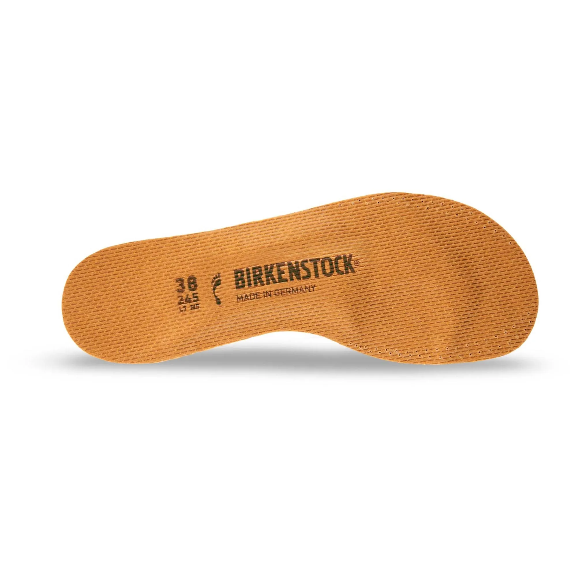 Comfort Insole Birko Tex