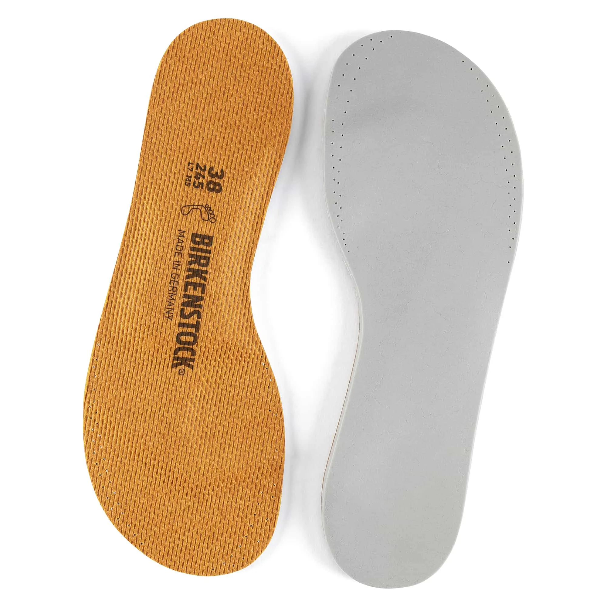 Comfort Insole Birko Tex