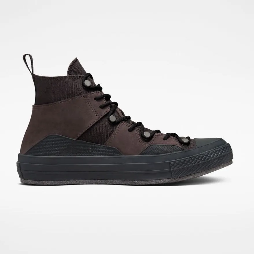 Converse Chuck 70 GTX HI Velvet Brown