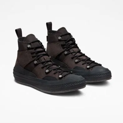 Converse Chuck 70 GTX HI Velvet Brown