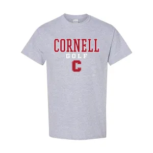 Cornell Golf Over Block C Tee