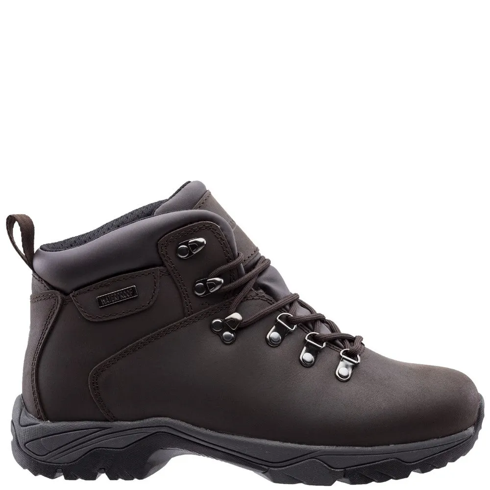 Cotswold Nebraska Hiker Boot