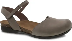 DANSKO ROWAN TAUPE