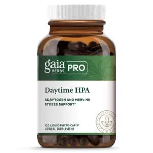 Daytime HPA Phyto-Caps   (Formerly Adrenal Support (HPA Axis)