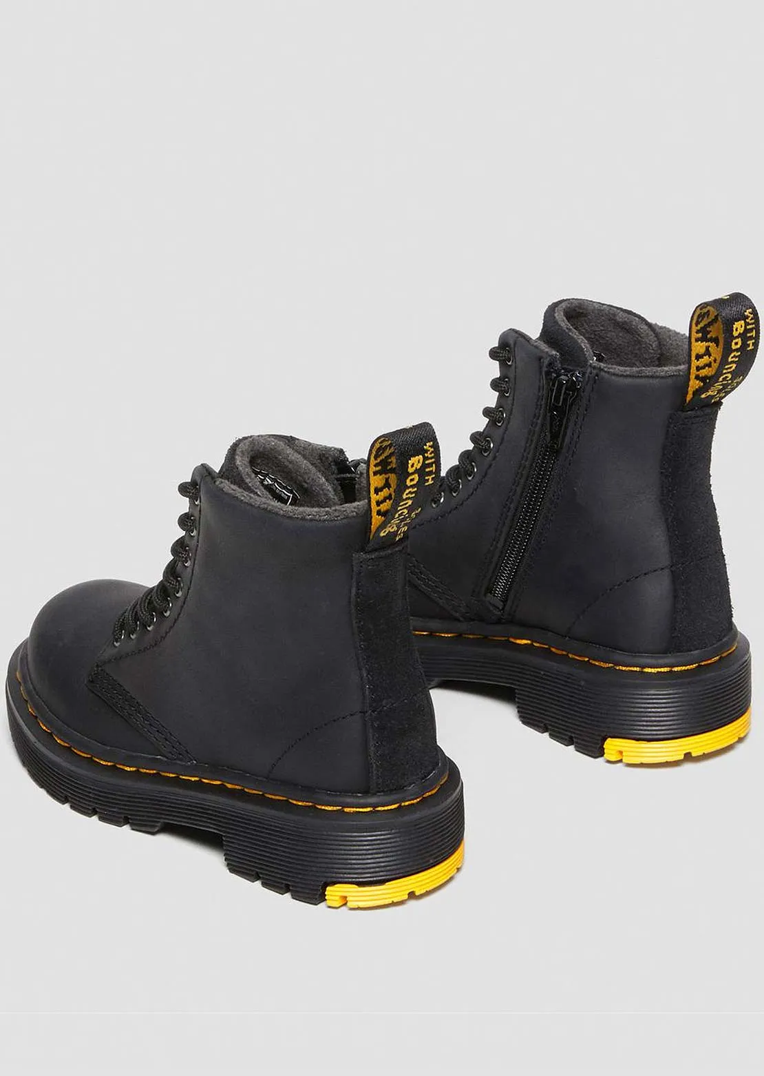 Dr.Martens Toddler 1460 Wintergrip Boots