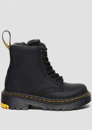 Dr.Martens Toddler 1460 Wintergrip Boots