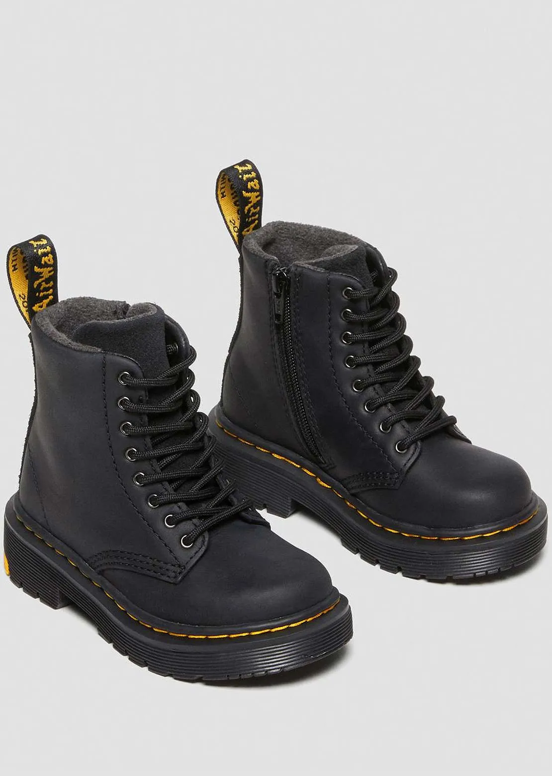 Dr.Martens Toddler 1460 Wintergrip Boots