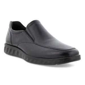 Ecco Men's S.Lite Hybrid Slip-On - Black