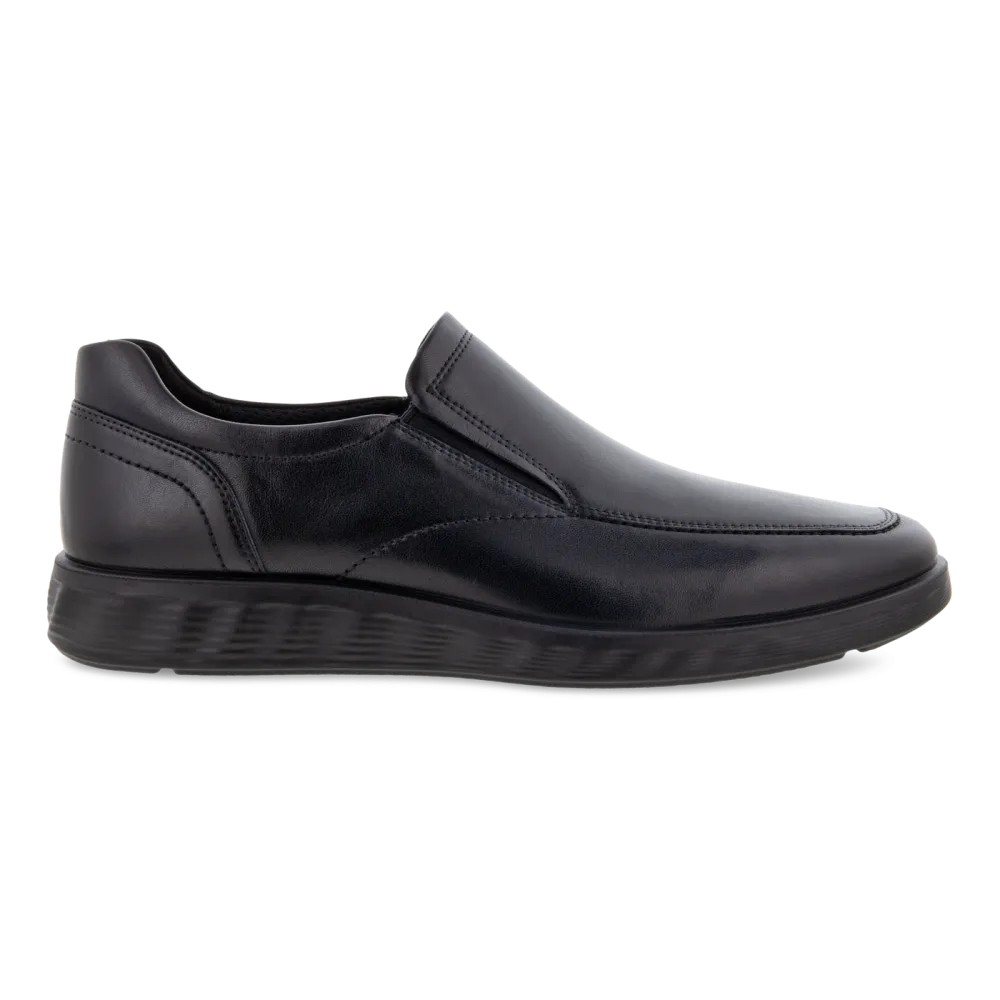 Ecco Men's S.Lite Hybrid Slip-On - Black