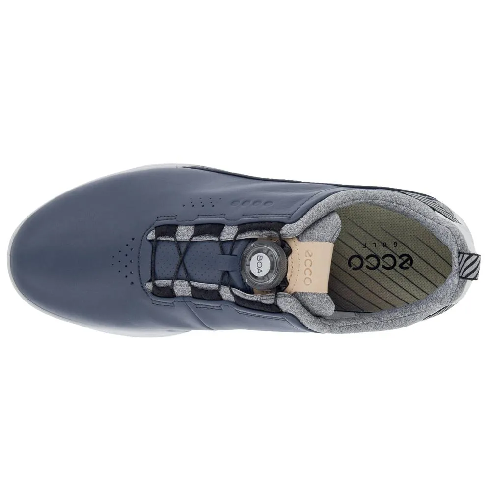 ECCO S-Three GTX Spikeless Golf Shoes 2021