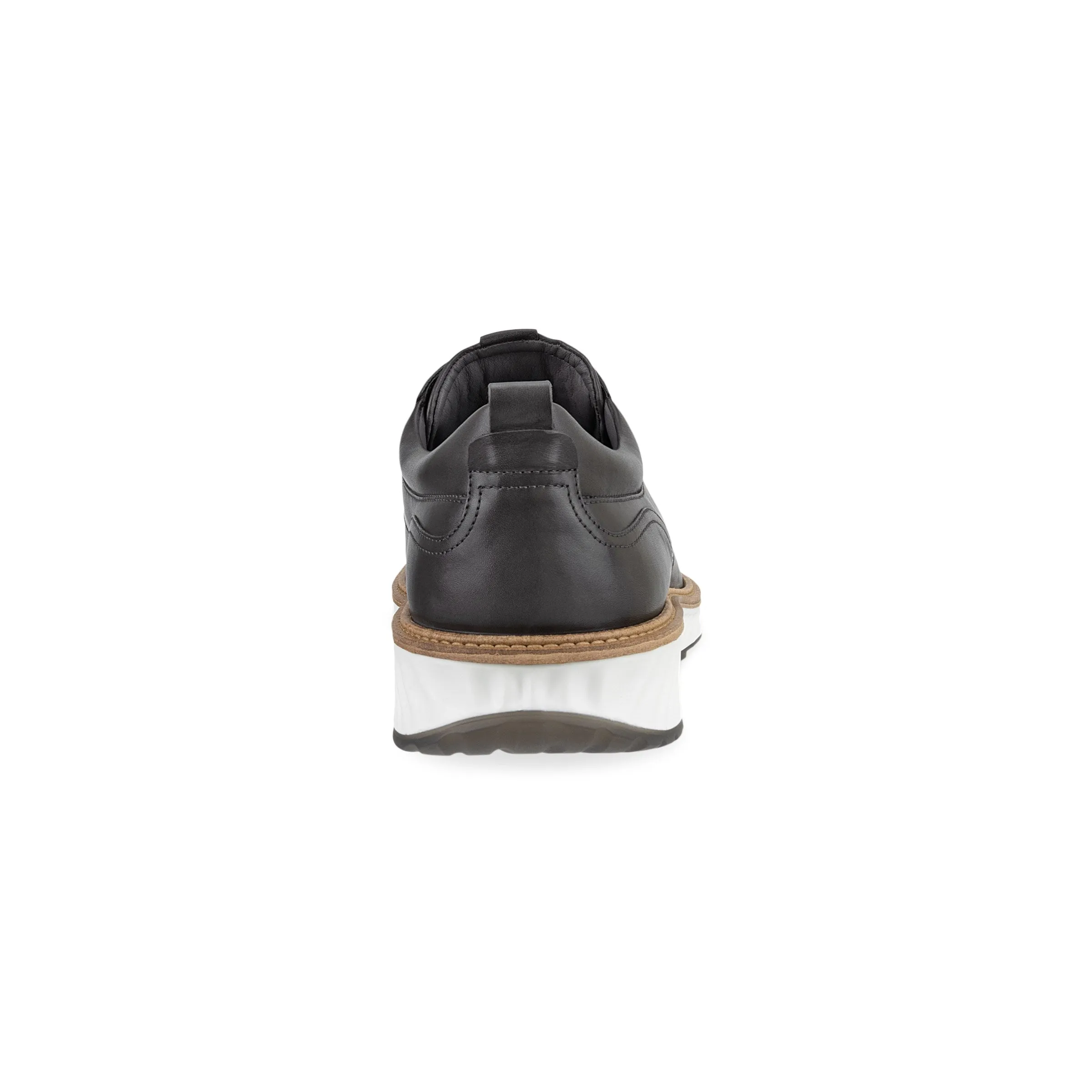 ECCO St.1 Hybrid Derby Cape Toe Shoe Men's