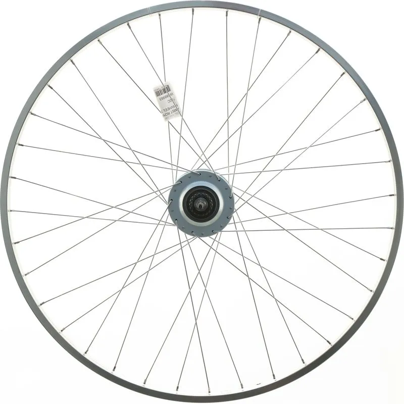 Electra Amsterdam 700c Rear Wheel, Nexus 3Speed hub, Roller Brake, Bolt-On