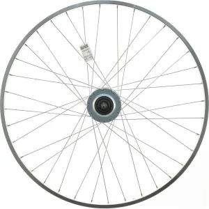 Electra Amsterdam 700c Rear Wheel, Nexus 3Speed hub, Roller Brake, Bolt-On