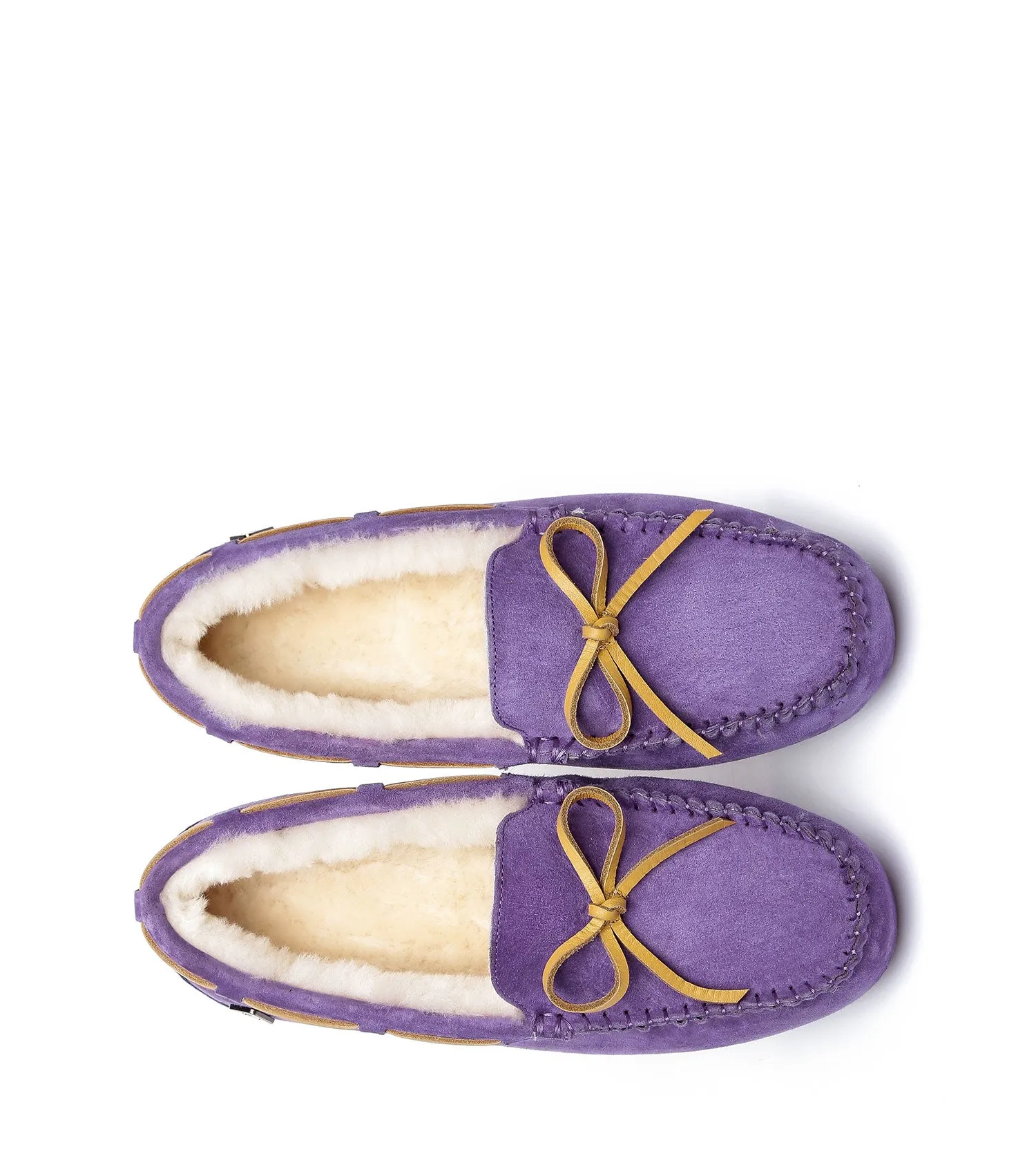 EVERAU Miracle Moccasin | Women's Moccasins EA1005