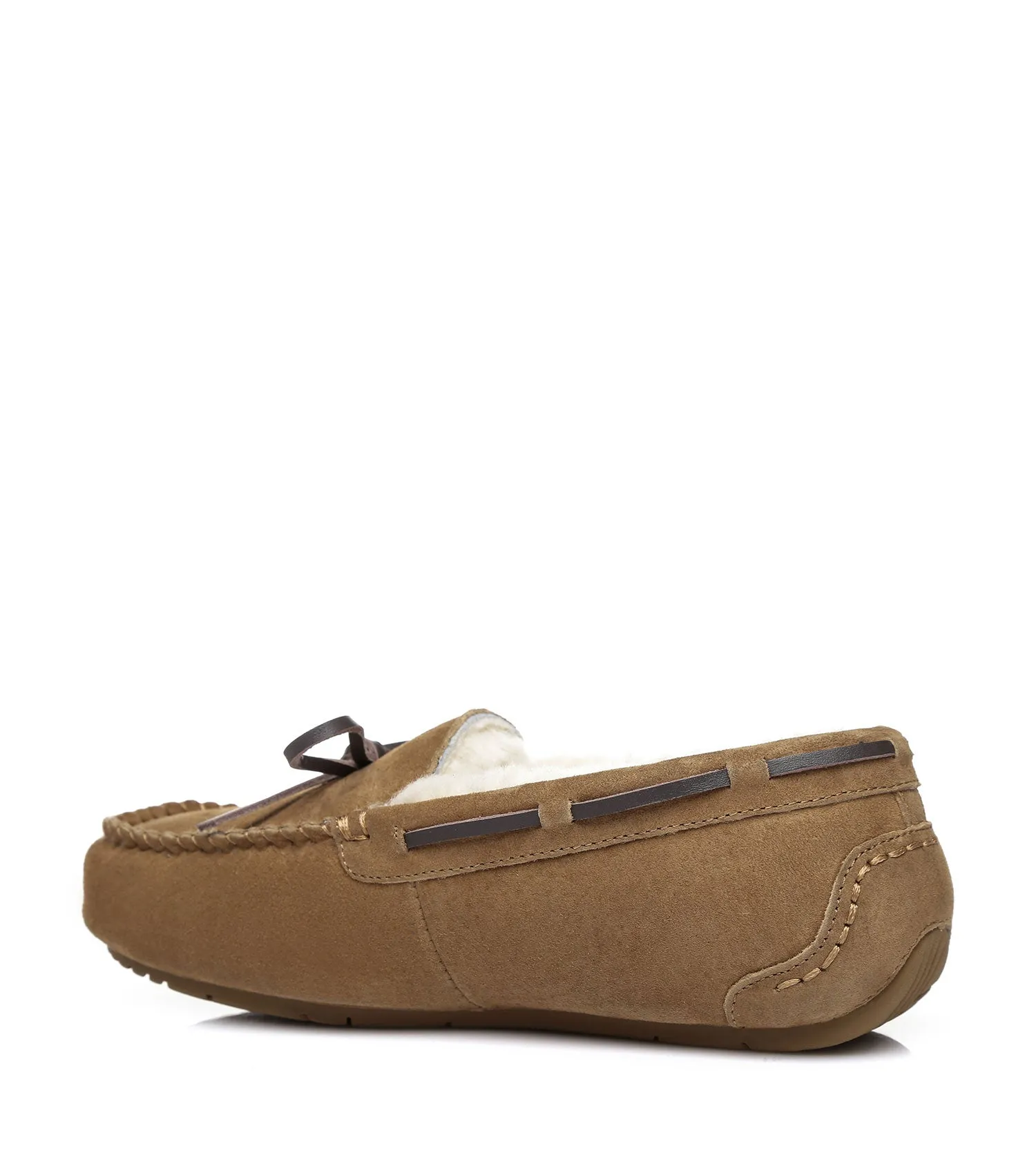 EVERAU Miracle Moccasin | Women's Moccasins EA1005