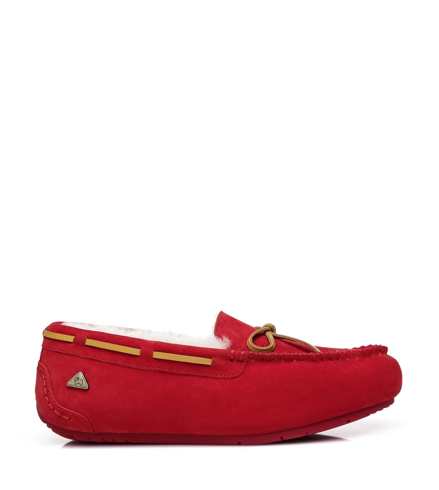 EVERAU Miracle Moccasin | Women's Moccasins EA1005