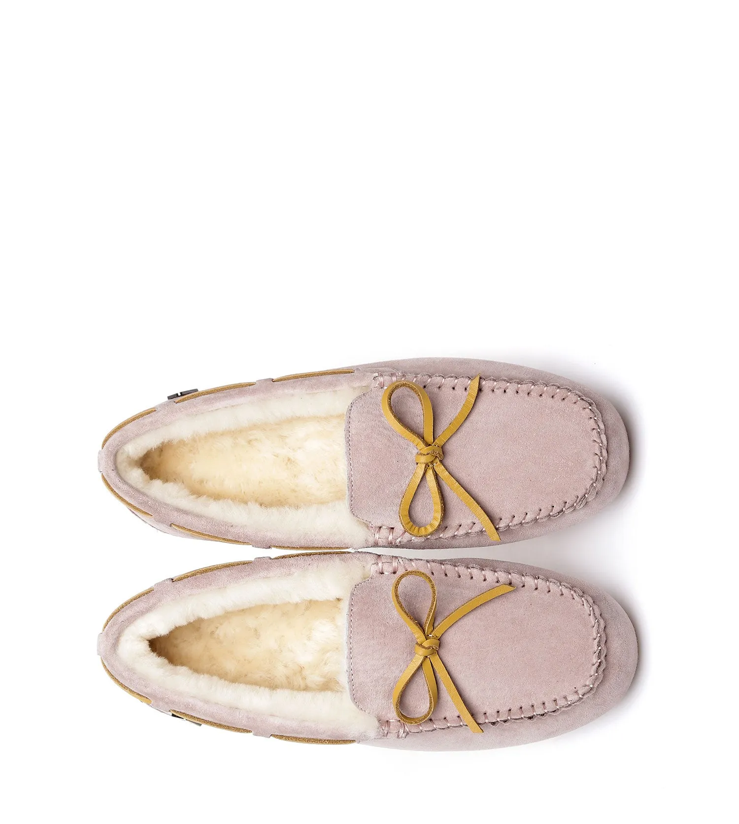 EVERAU Miracle Moccasin | Women's Moccasins EA1005