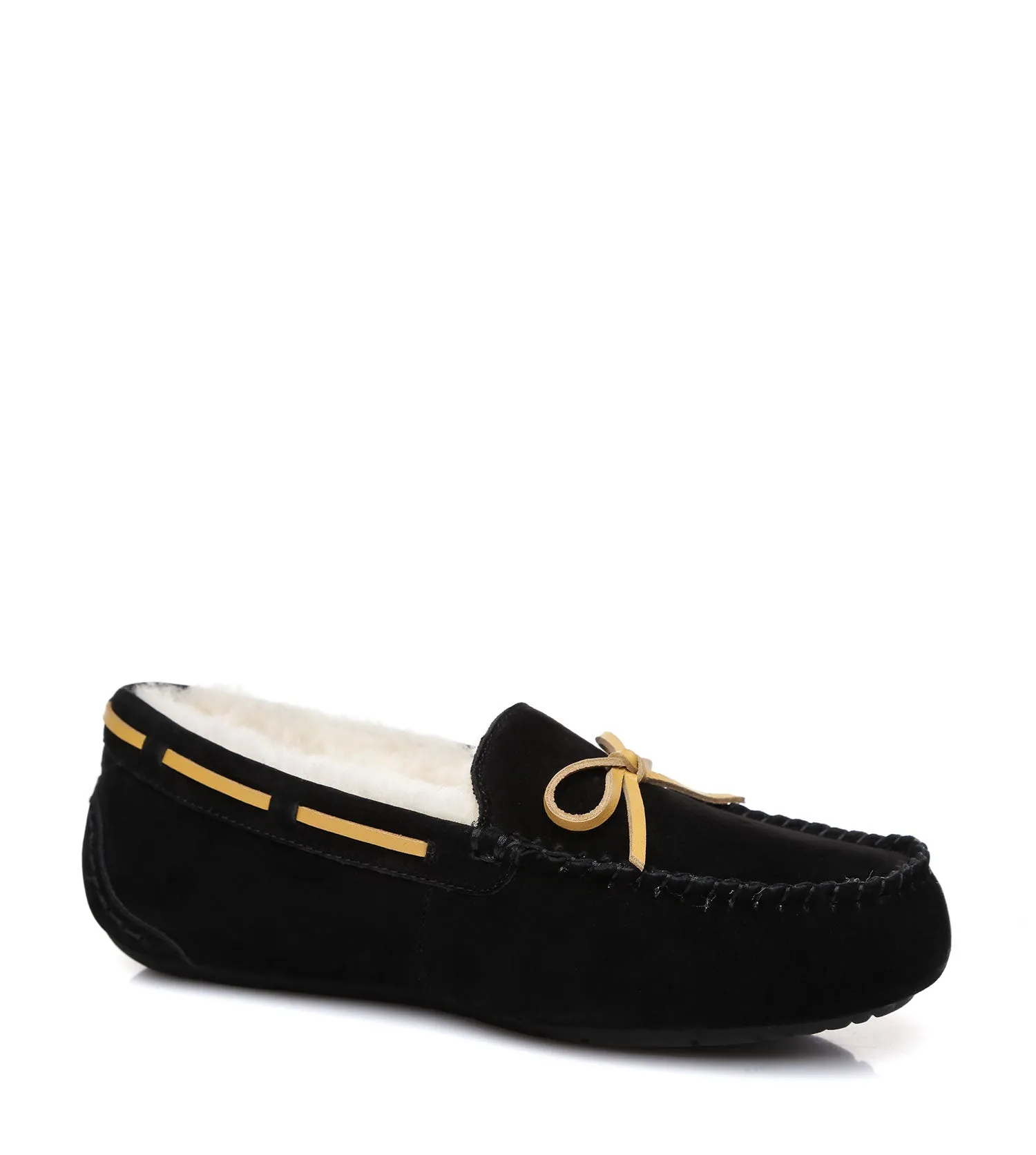 EVERAU Miracle Moccasin | Women's Moccasins EA1005