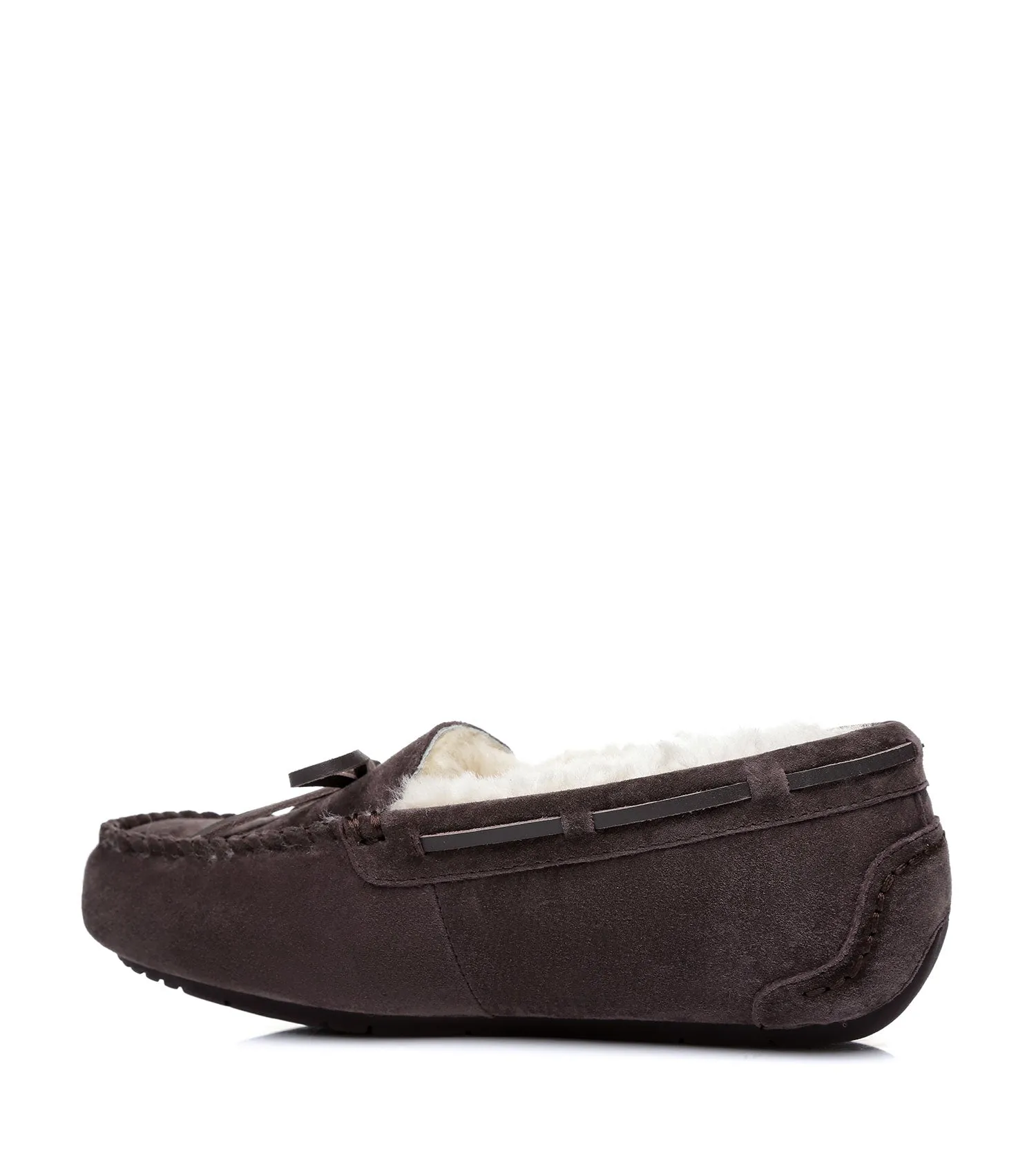 EVERAU Miracle Moccasin | Women's Moccasins EA1005