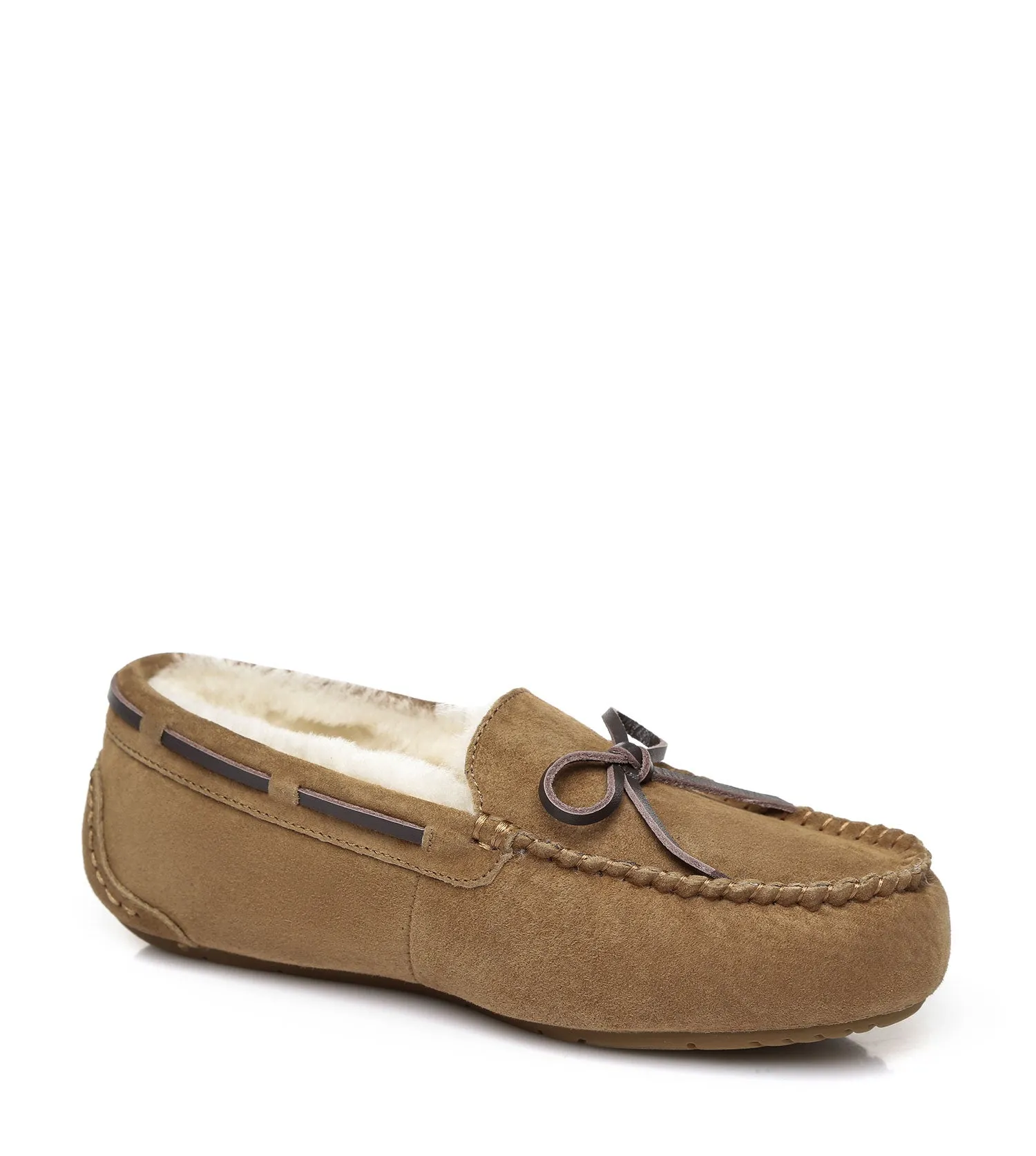 EVERAU Miracle Moccasin | Women's Moccasins EA1005