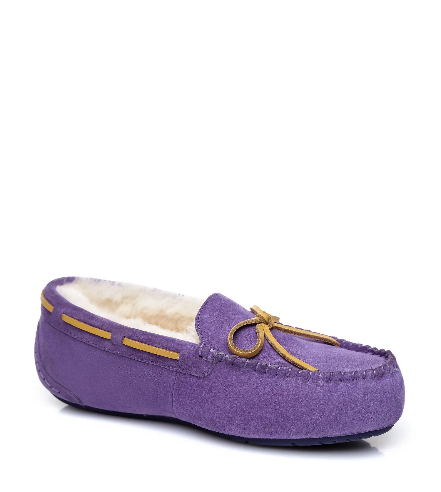 EVERAU Miracle Moccasin | Women's Moccasins EA1005