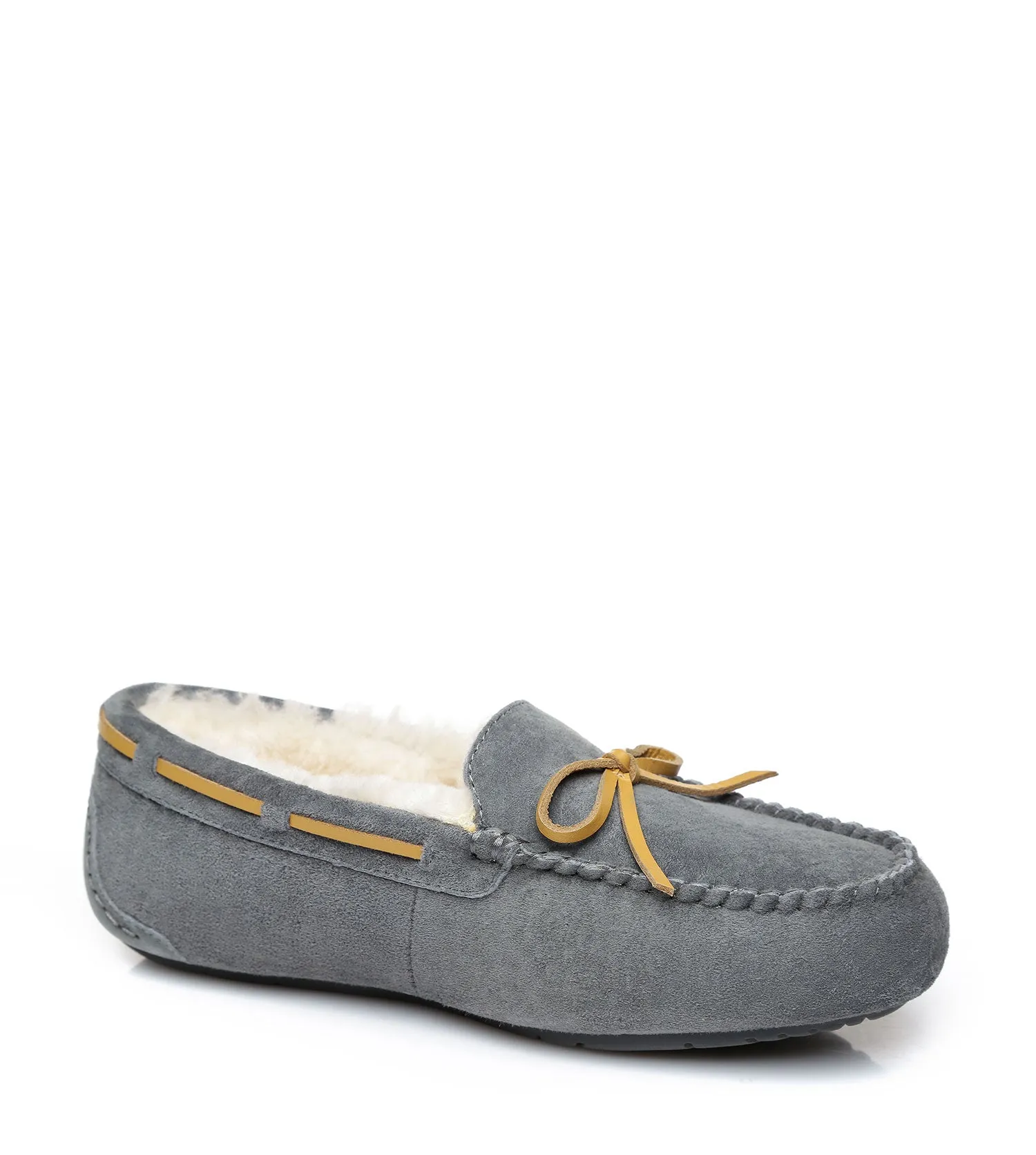 EVERAU Miracle Moccasin | Women's Moccasins EA1005