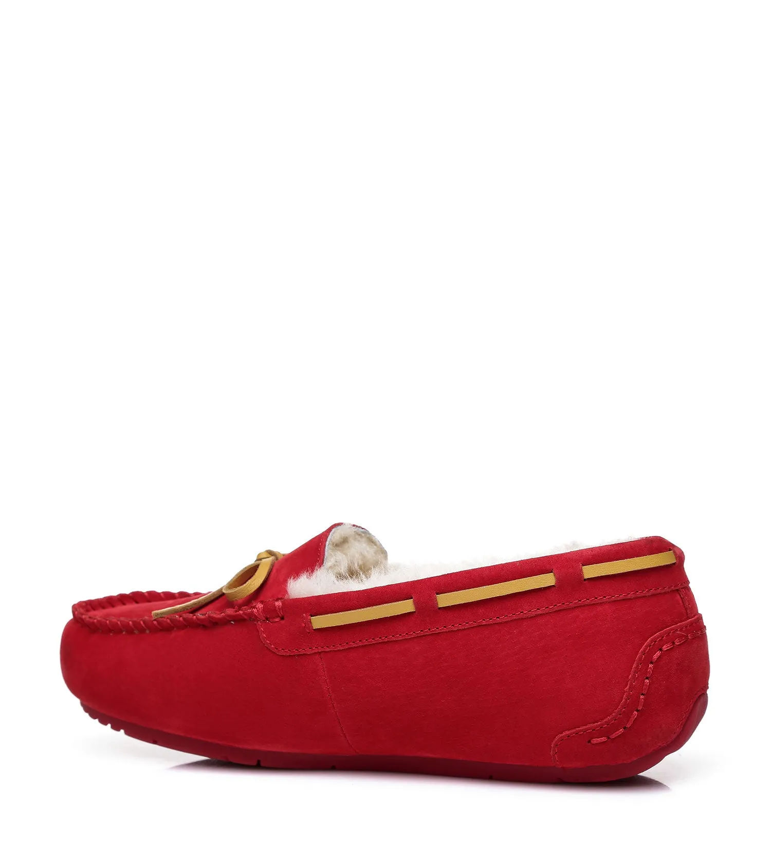 EVERAU Miracle Moccasin | Women's Moccasins EA1005