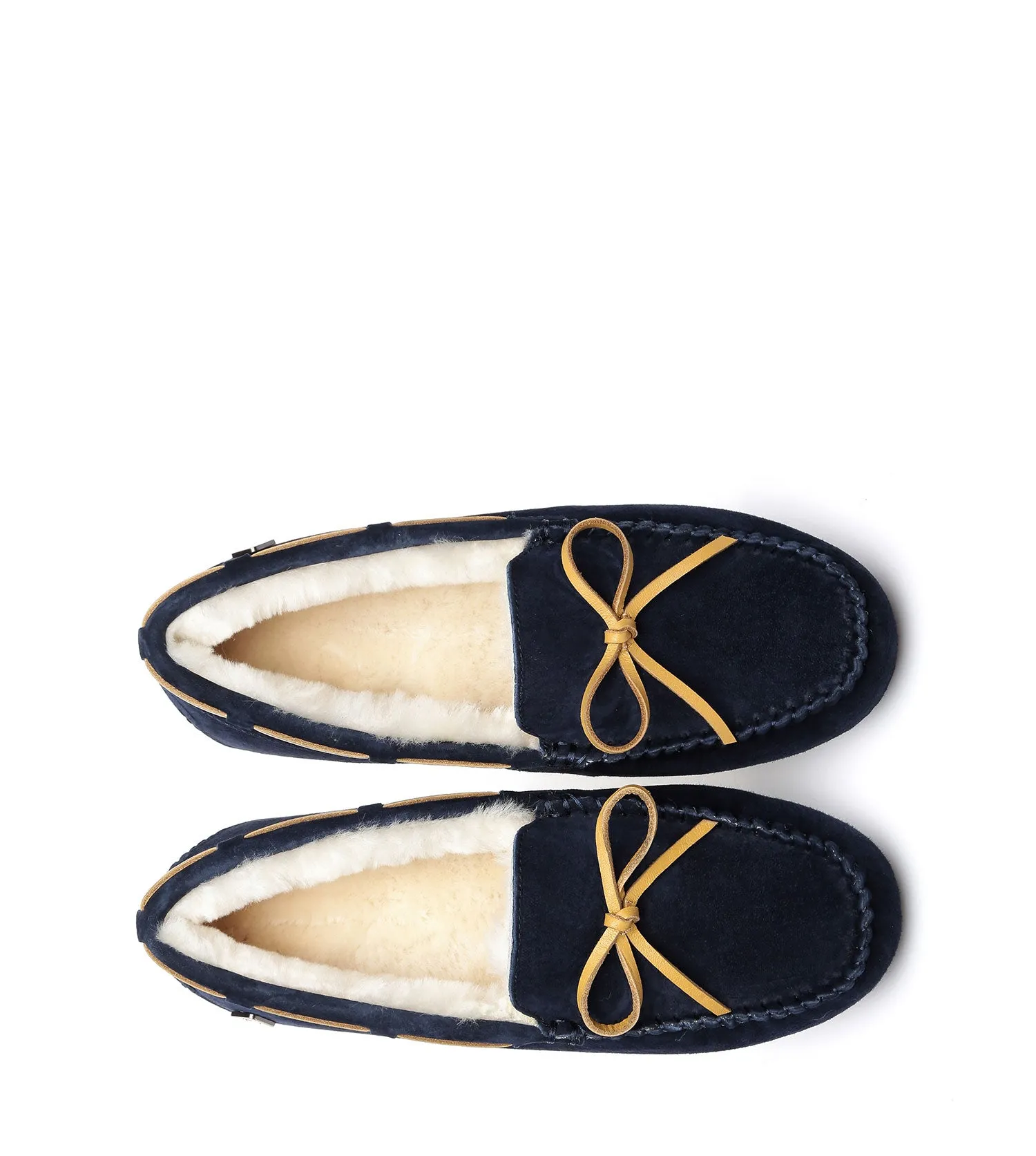 EVERAU Miracle Moccasin | Women's Moccasins EA1005