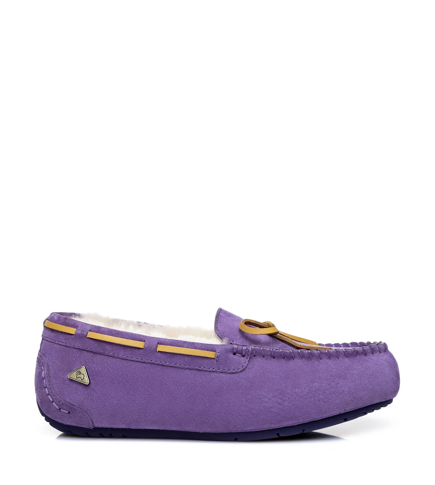 EVERAU Miracle Moccasin | Women's Moccasins EA1005