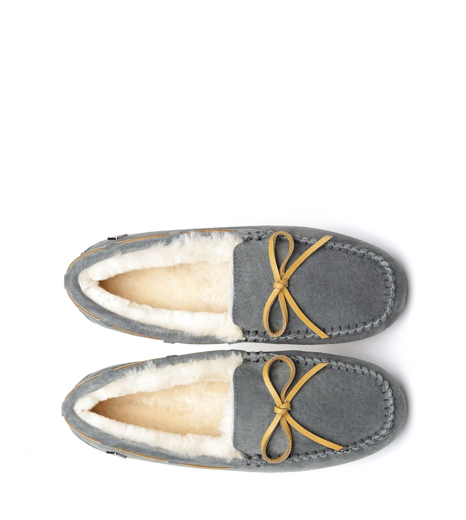 EVERAU Miracle Moccasin | Women's Moccasins EA1005