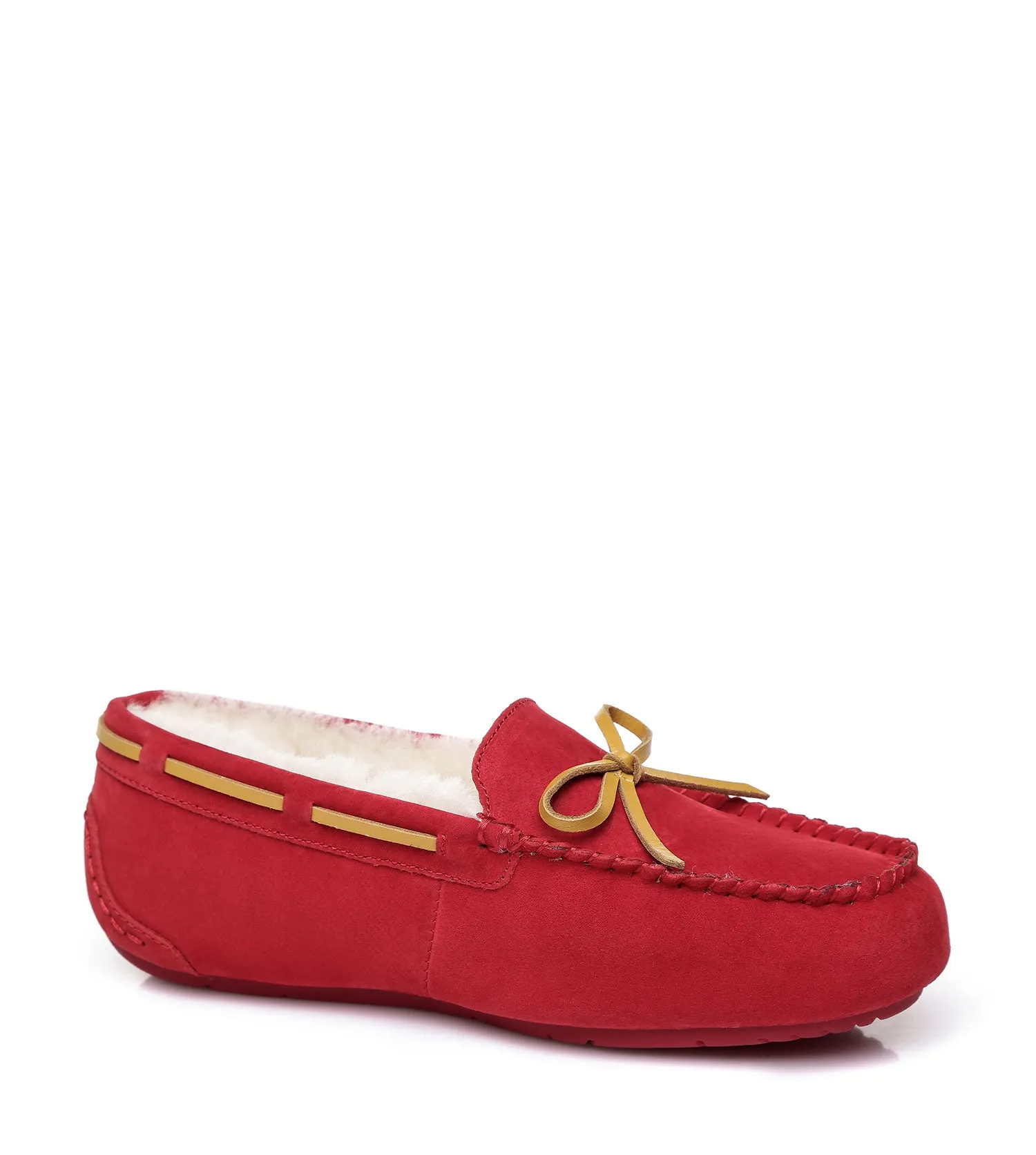 EVERAU Miracle Moccasin | Women's Moccasins EA1005