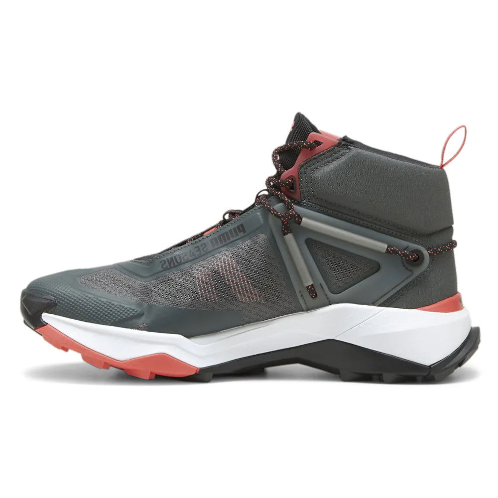 Explore Nitro Mid Hiking Shoes