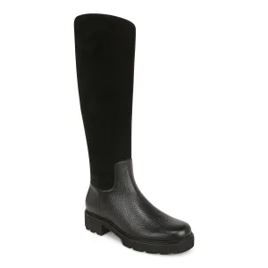 Fallbrook Knee High Boot (Wide Calf)