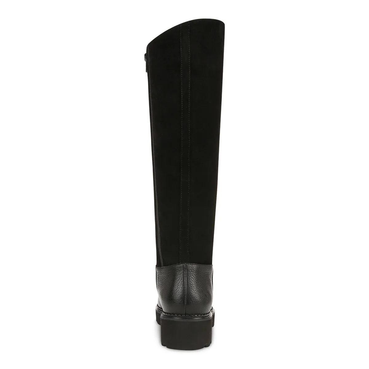 Fallbrook Knee High Boot (Wide Calf)