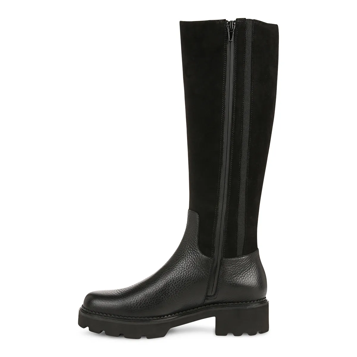 Fallbrook Knee High Boot