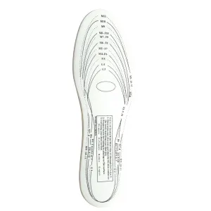 FC87 - MEMORY FOAM INSOLE