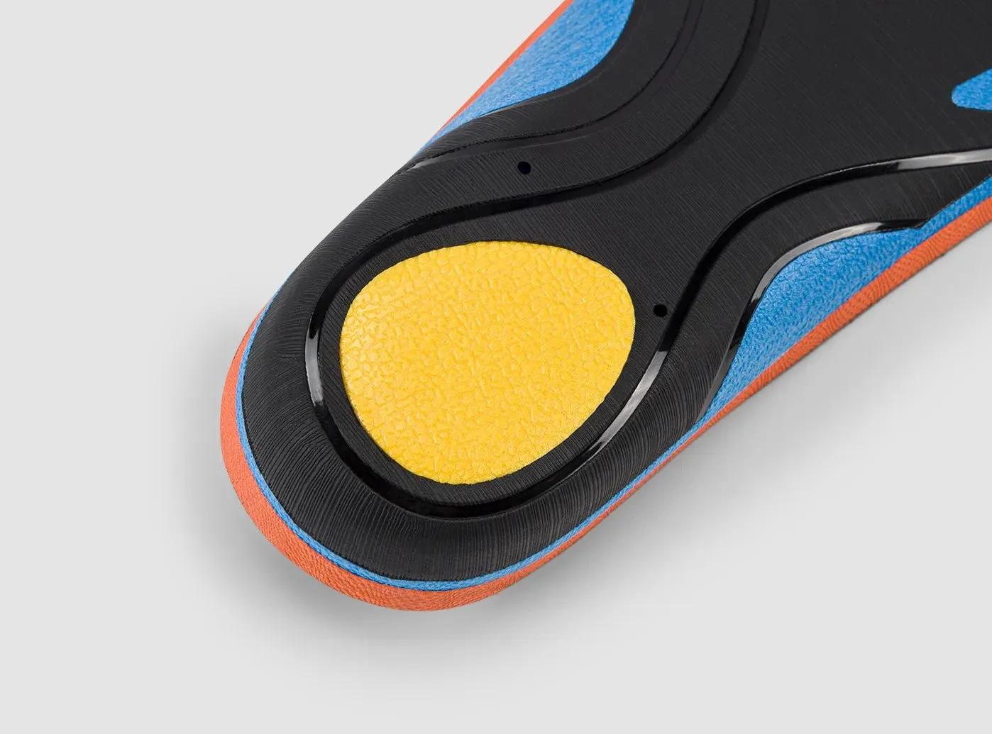 FitVille Plantar Fasciitis Relief Athletic Insoles