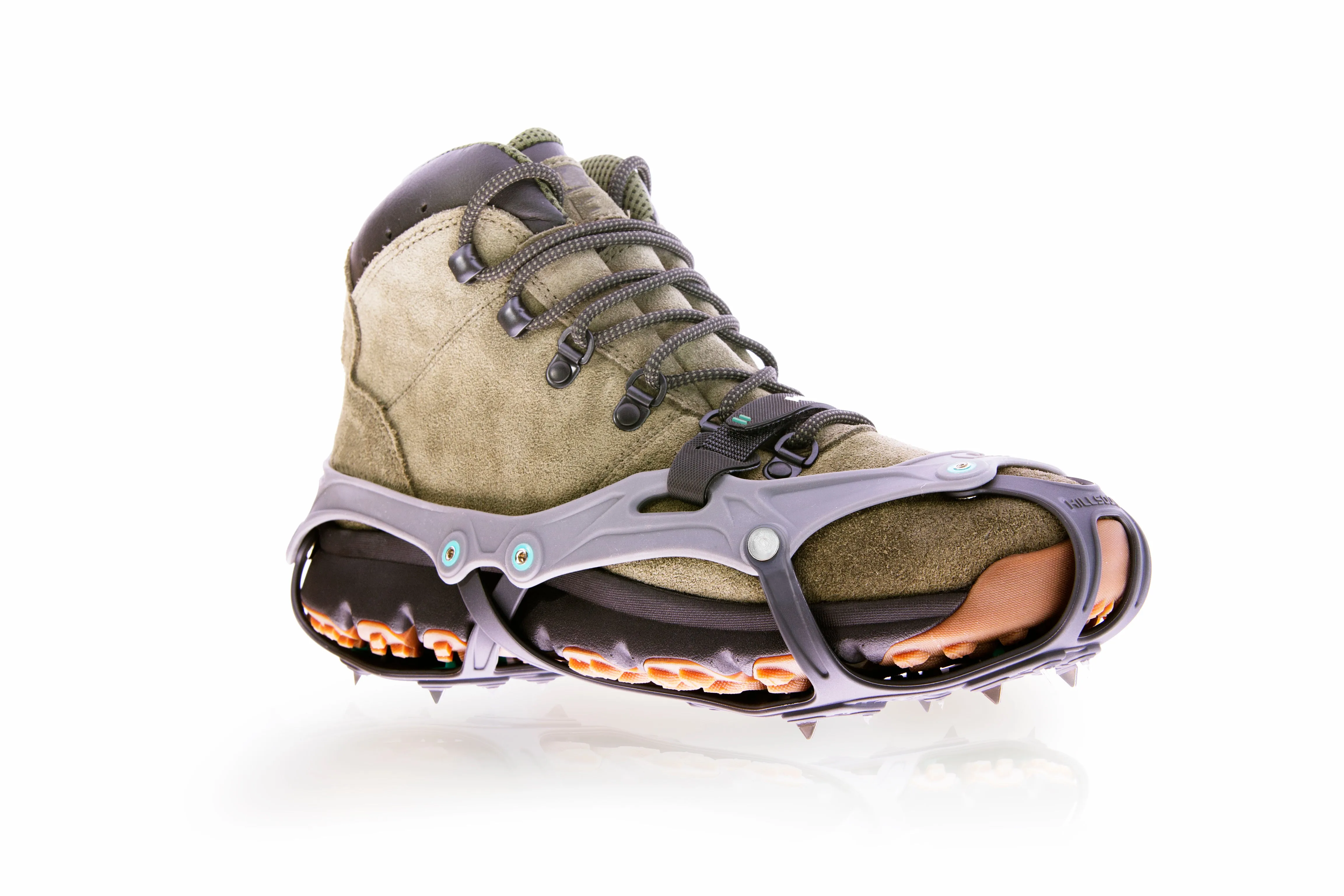 FlexSteps™ Crampons