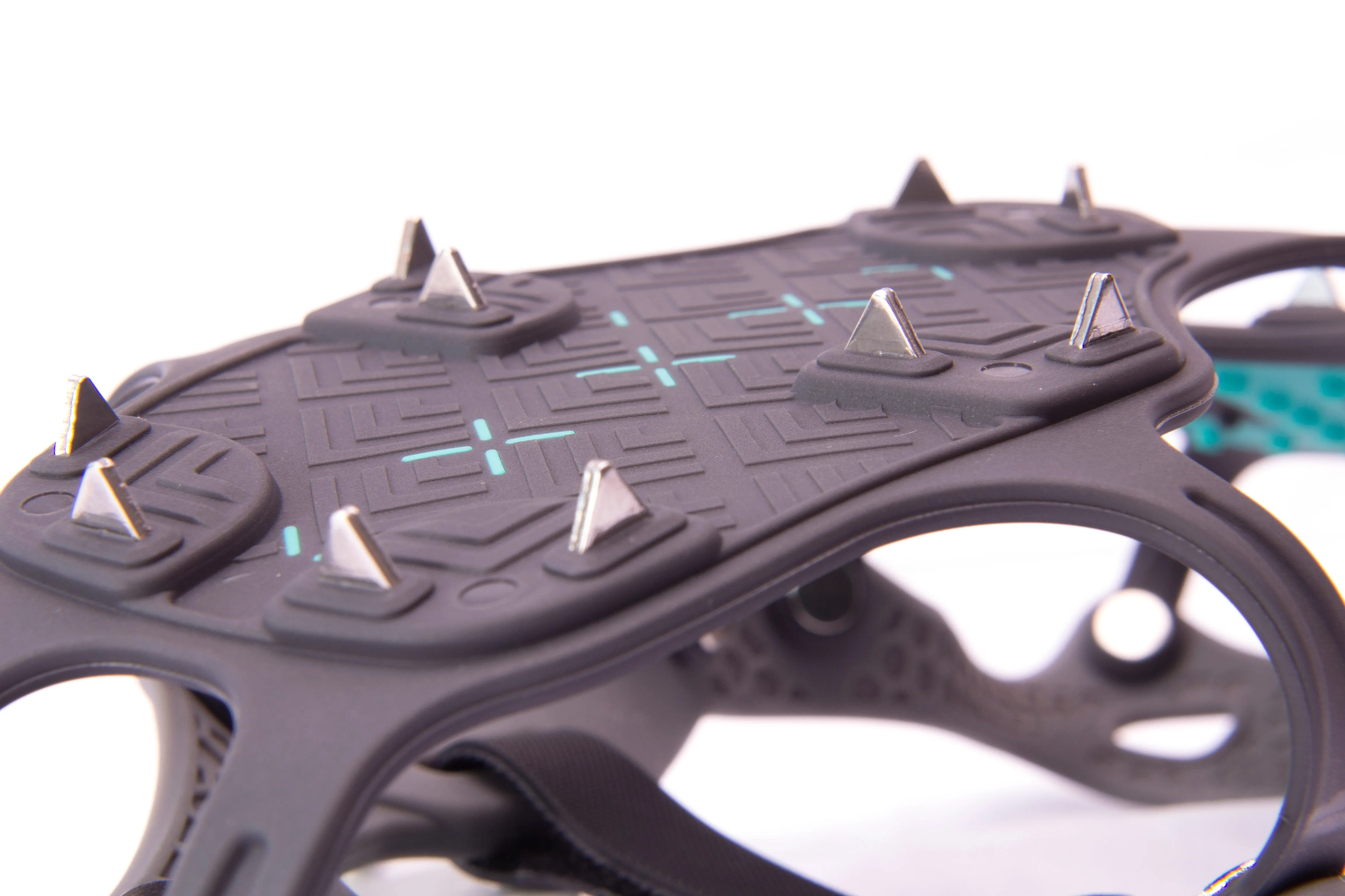 FlexSteps™ Crampons