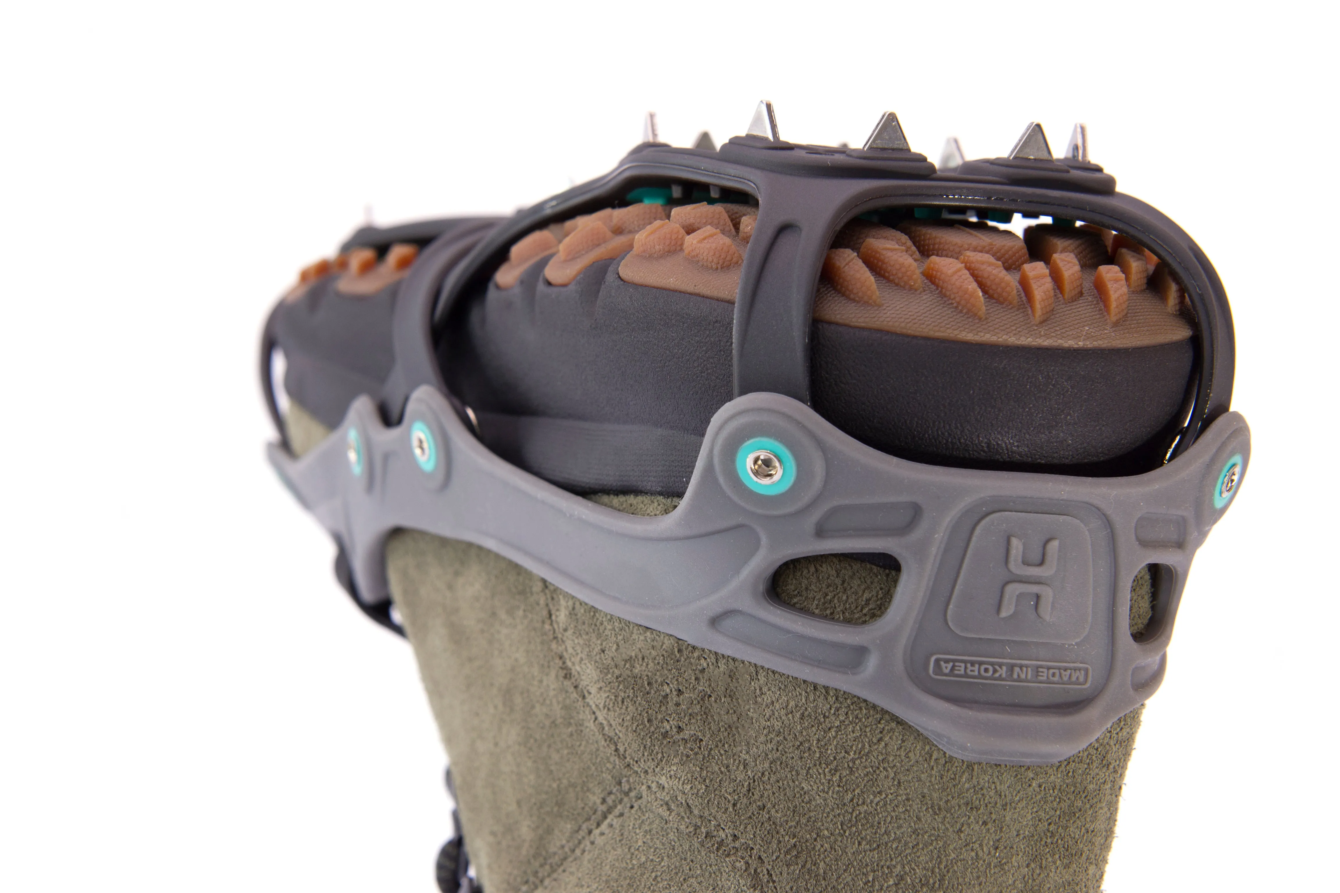 FlexSteps™ Crampons