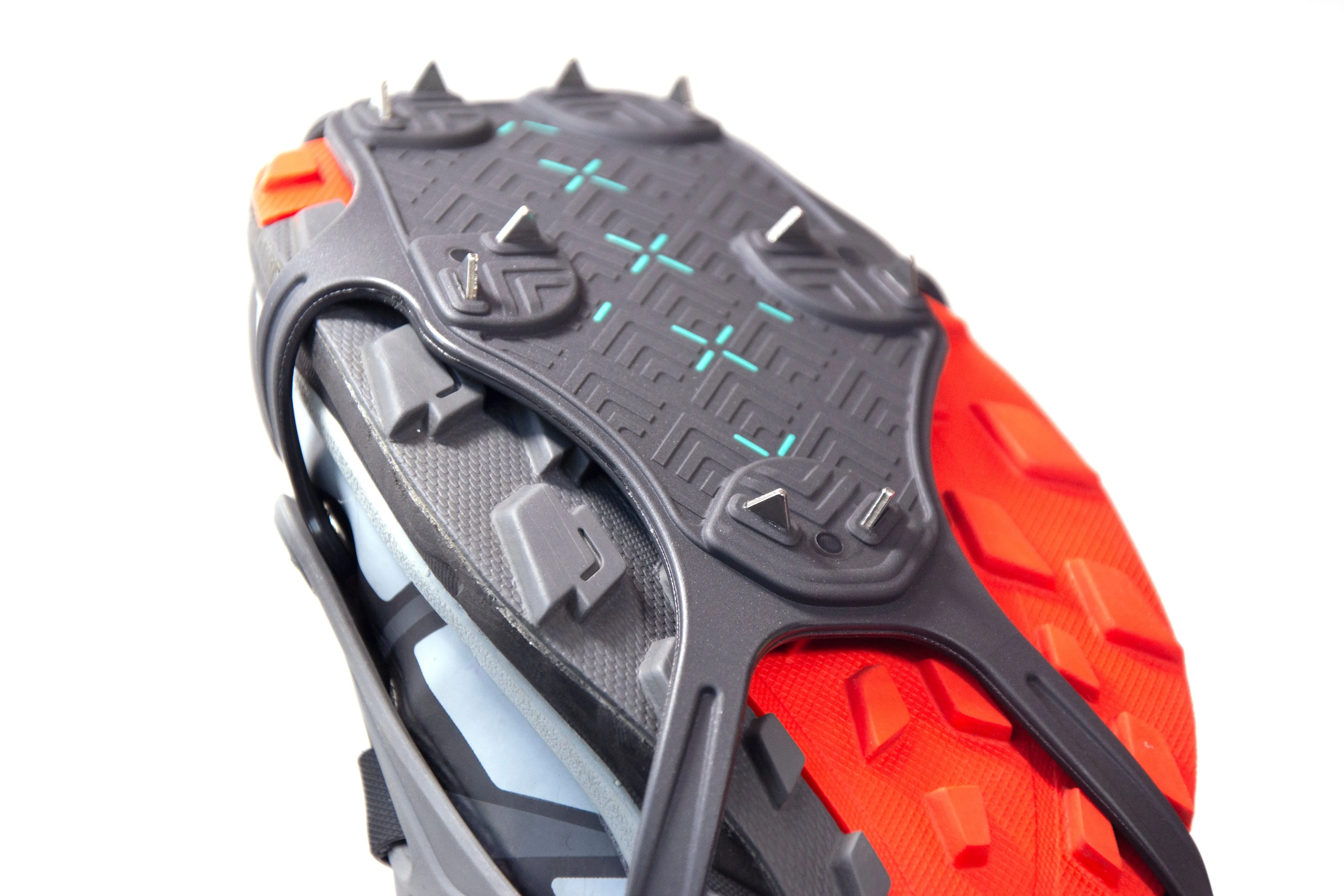 FlexSteps™ Crampons