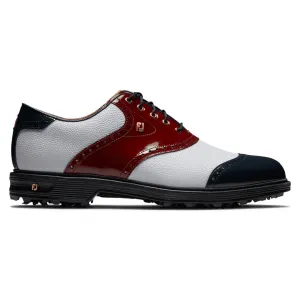 FootJoy Premiere 100 Years Celebration Limited Edition Golf Shoes 54393