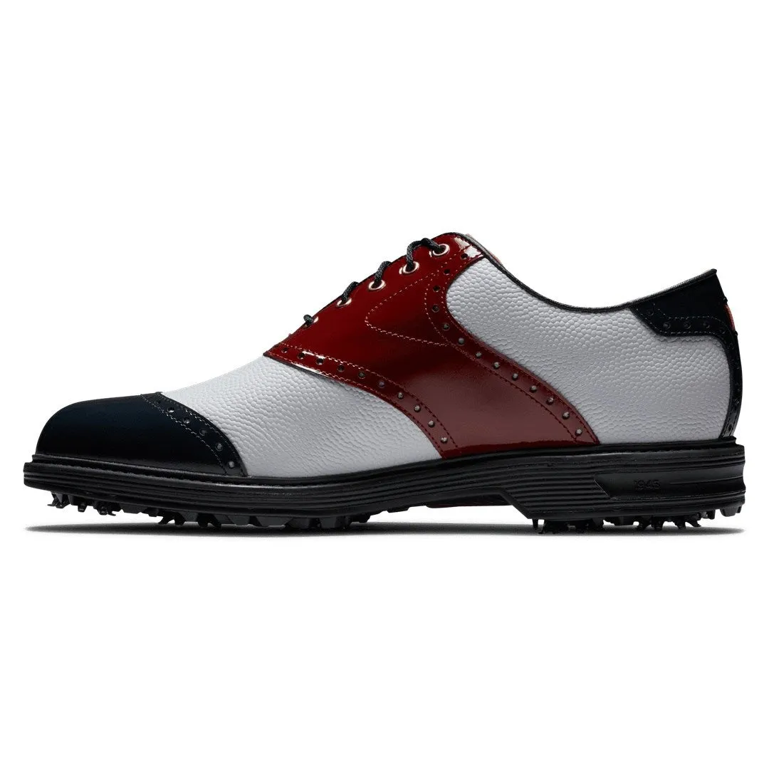 FootJoy Premiere 100 Years Celebration Limited Edition Golf Shoes 54393