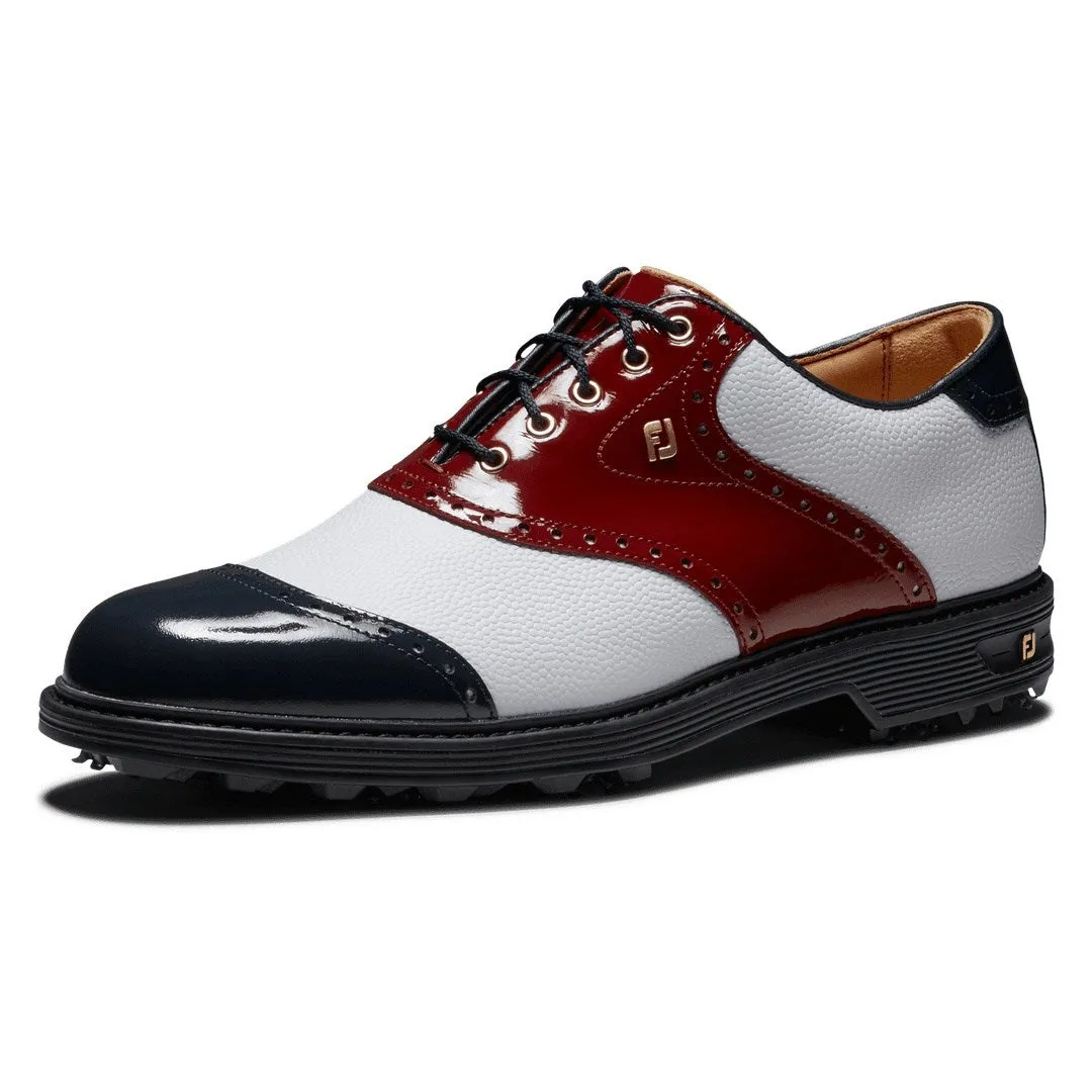 FootJoy Premiere 100 Years Celebration Limited Edition Golf Shoes 54393