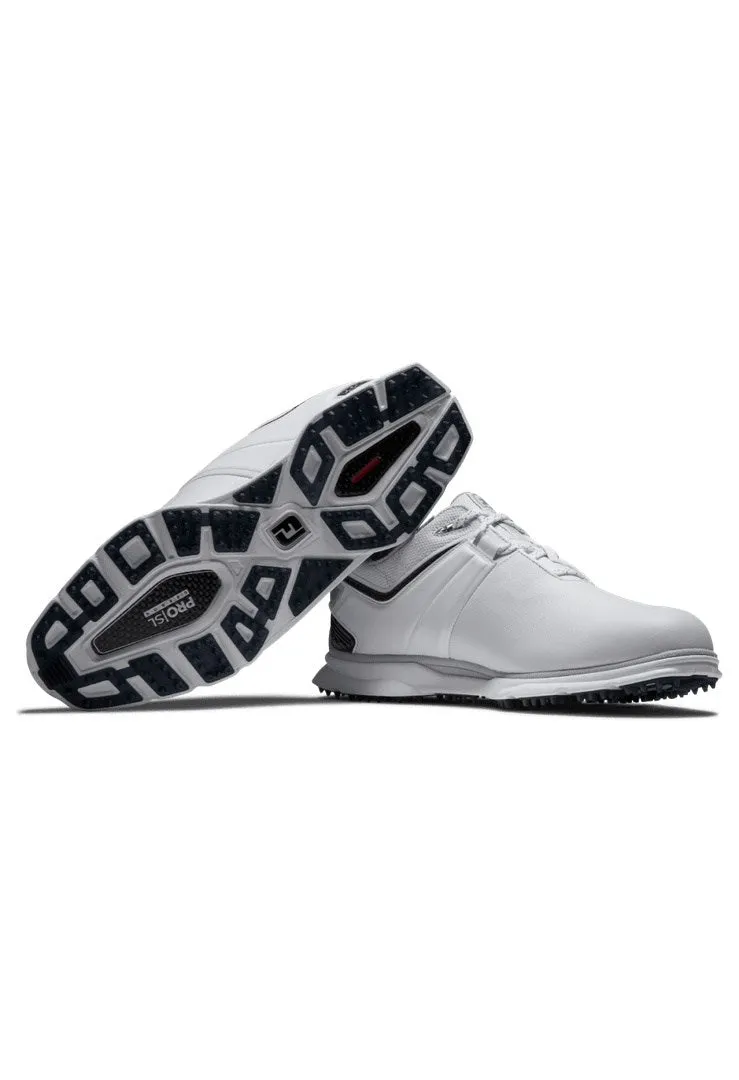 FootJoy Pro SL Carbon Golf Shoes 53079