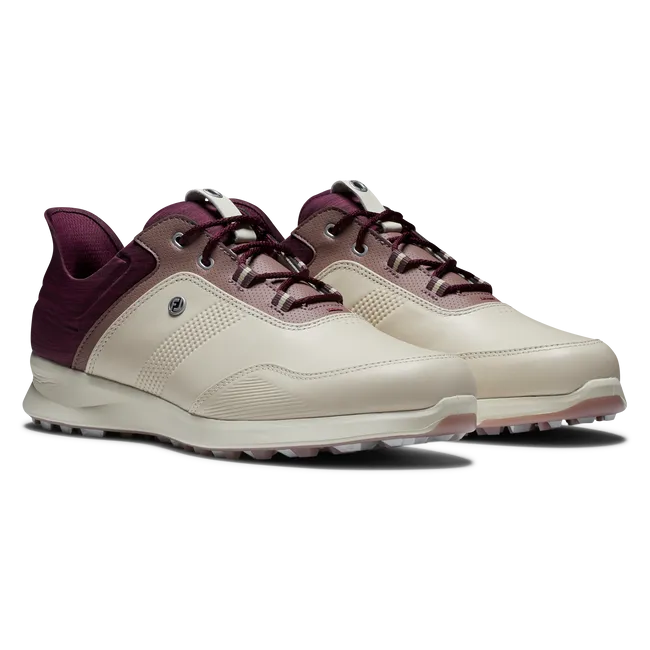 FootJoy Women's Stratos Golf Shoe