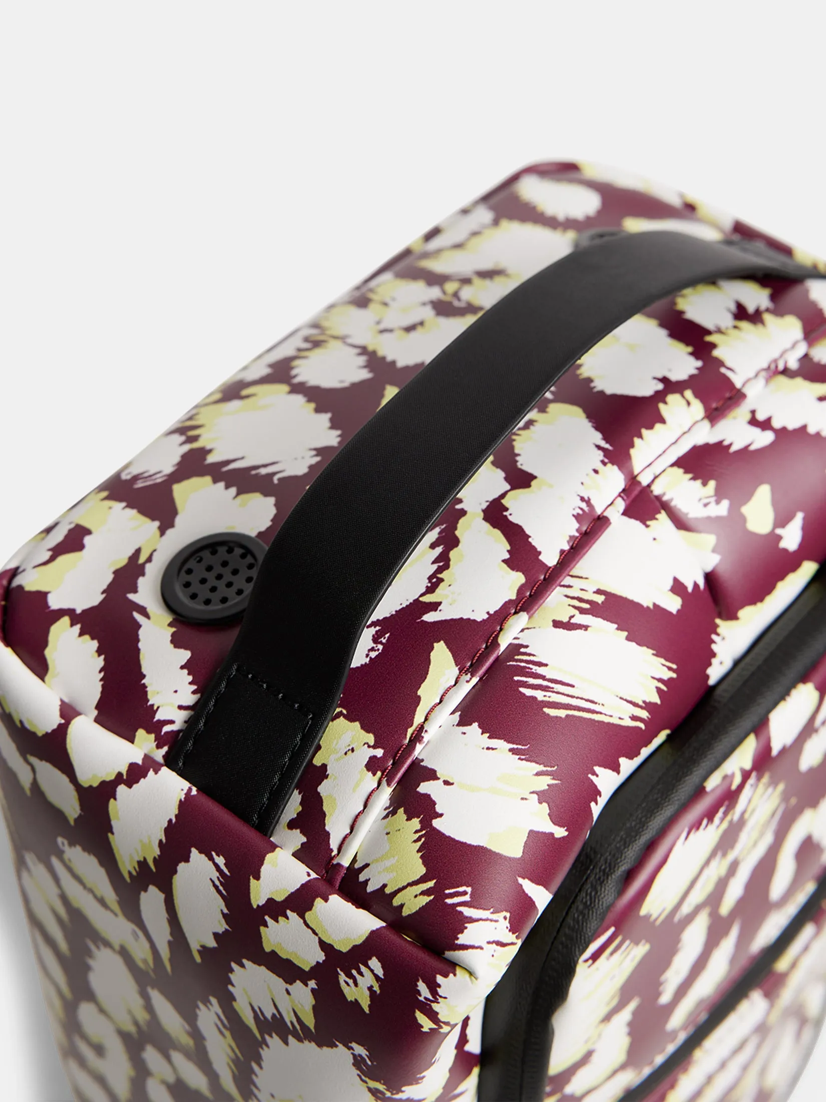 Footwear Bag Print