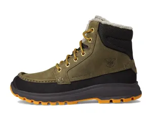 Garibaldi V3 Helly Hansen boots, universal green