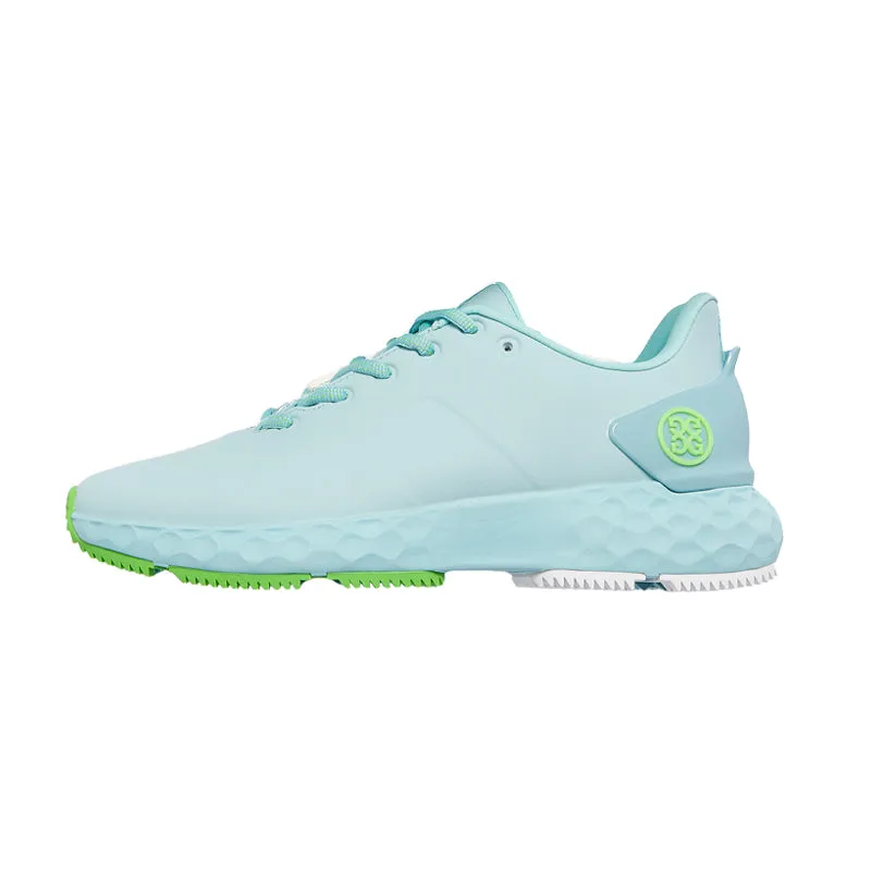 GFORE MG4  Women's Spikeless Shoes (Seaglass)