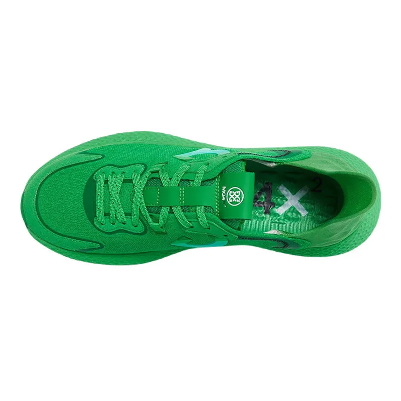 GFORE MG4X2 Golf Men's Spikeless Shoes (Clover)